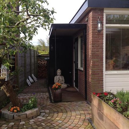 Studio Lakeside Spiegelplas Nederhorst den Berg Exterior foto